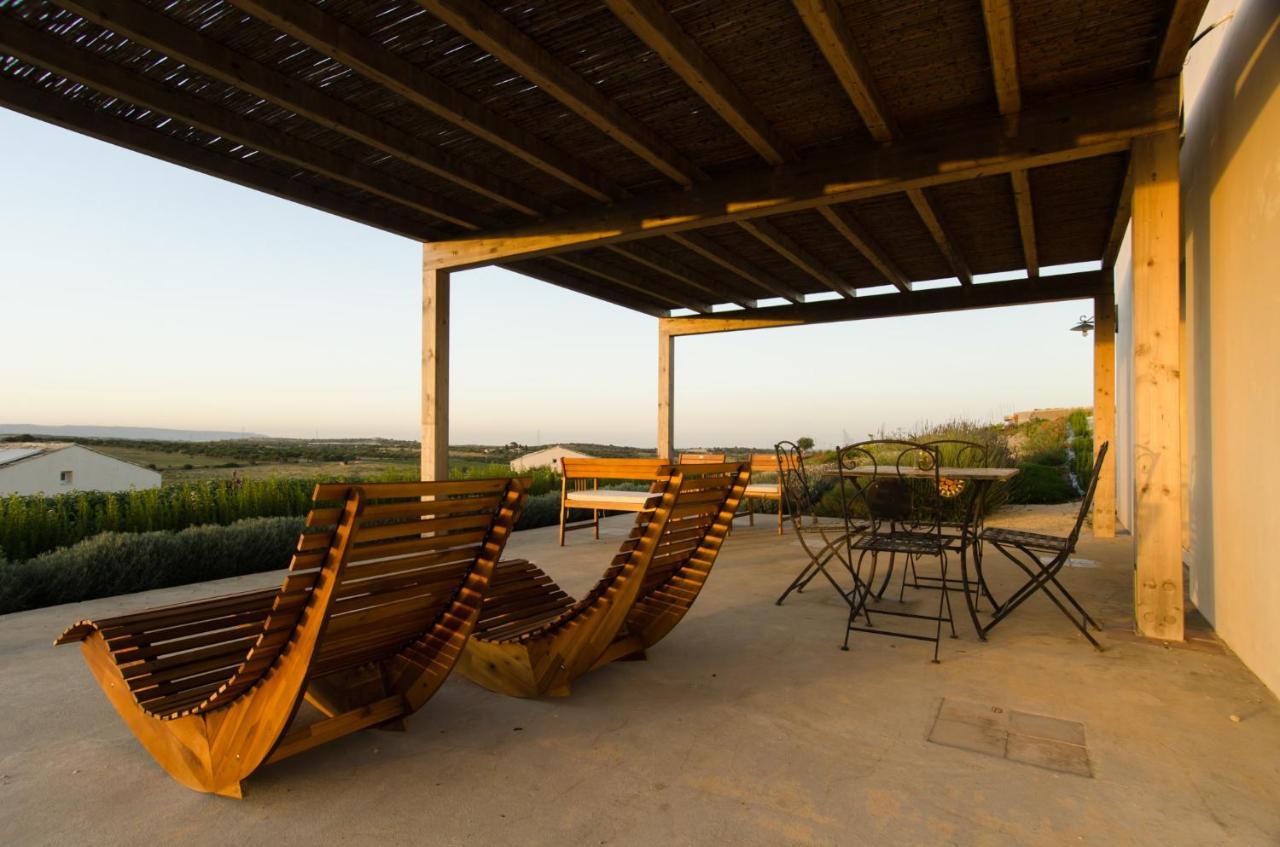 Kapuhala Sicily Hotel Marzamemi Kültér fotó