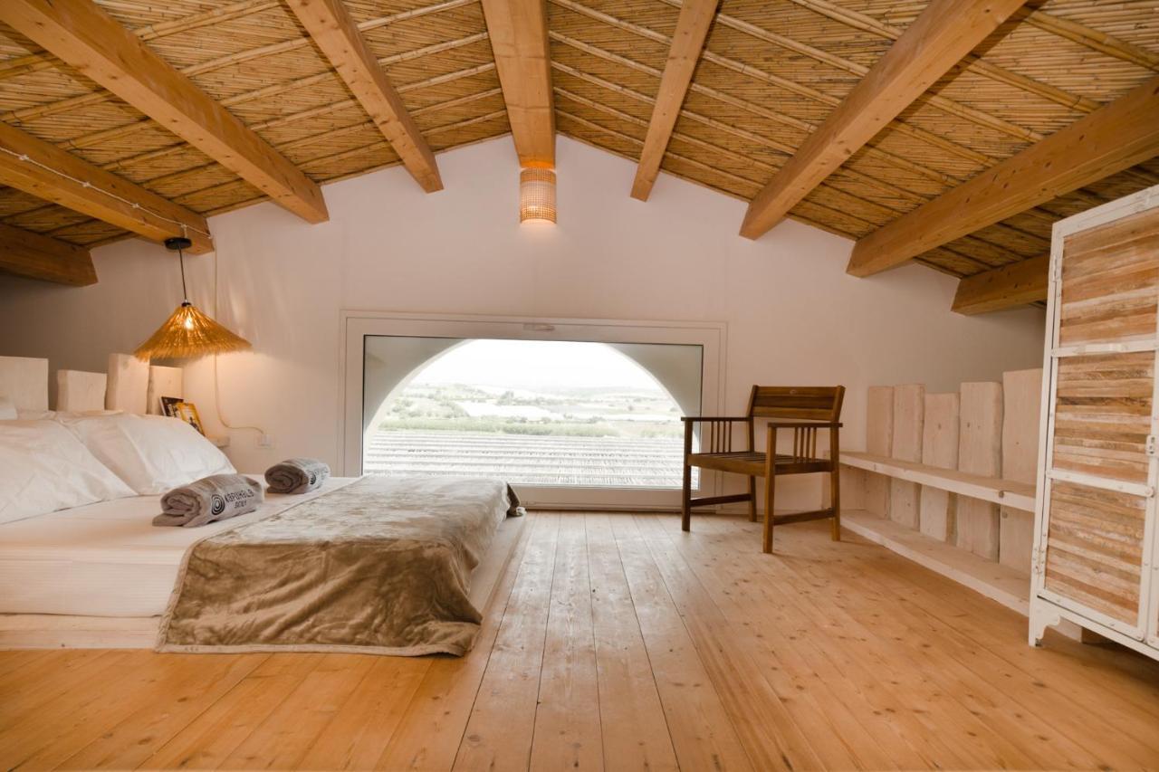 Kapuhala Sicily Hotel Marzamemi Kültér fotó